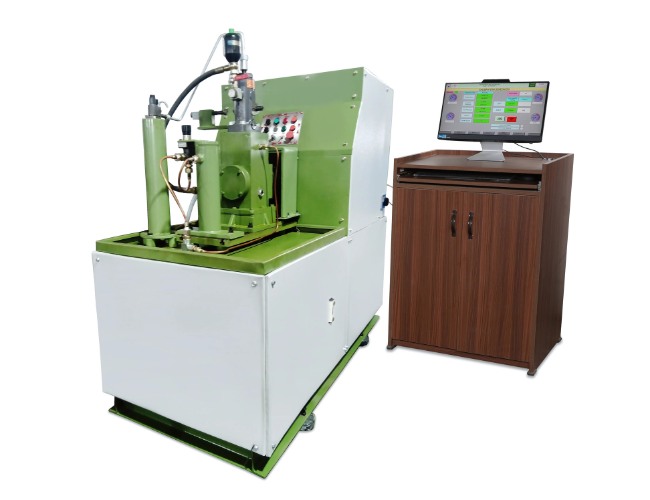 Digital Testing