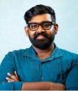 Ashok Nair